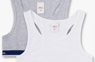 s.Oliver s.Oliver Maedchen Bustier im Doppelpack BHs Amazon.de Bekleidung
