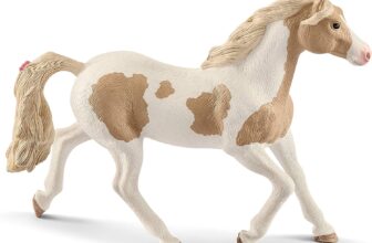schleich Paint Horse Stute Spielfigur