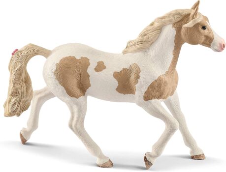 schleich Paint Horse Stute Spielfigur