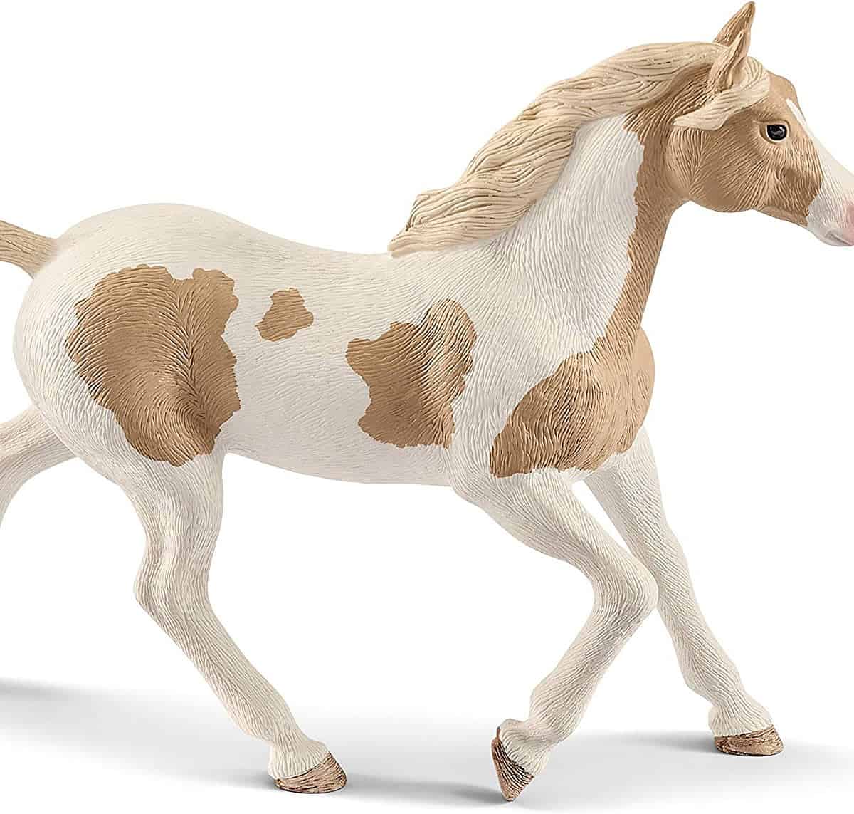 Schleich Paint Horse Stute Spielfigur