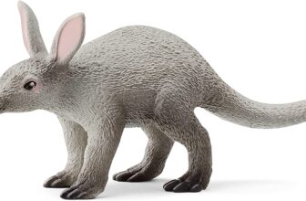 schleich Erdferkel Spielfigur