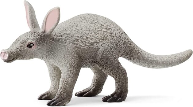 schleich Erdferkel Spielfigur