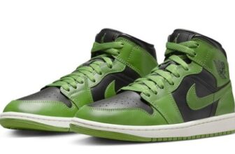 🏀 Hol dir den Air Jordan Mid KICKZ