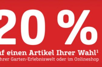 auf einen Artikel Ihrer Wahl Pflanzen Kölle