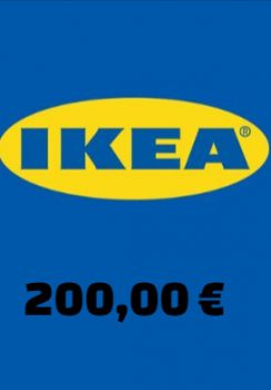 € IKEA Gutschein