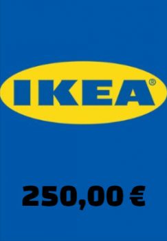 € IKEA Gutschein