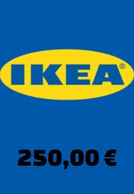 € Ikea Gutschein