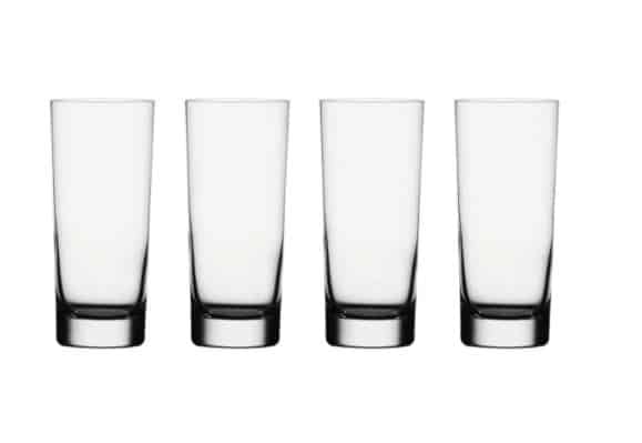 Er Set Nachtmann &Amp; Spiegelau Classic Bar Longdrink Glas ( Ml)