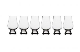 er Set The Glencairn Glas Whisky Gläser