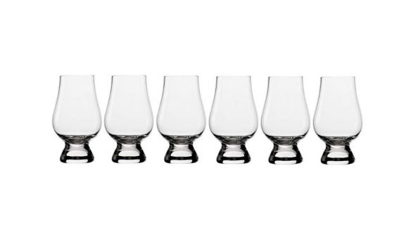 er Set The Glencairn Glas Whisky Gläser