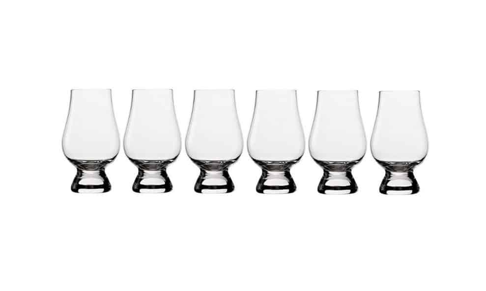 Er Set The Glencairn Glas Whisky Gläser