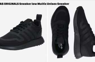 ADIDAS ORIGINALS Sneaker low Multix Unisex Sneaker