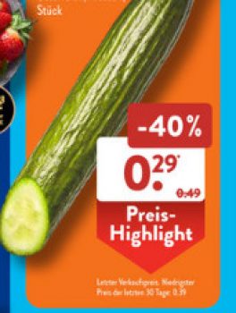 ALDI SÜD Prospekt aktuelle Angebote Seite