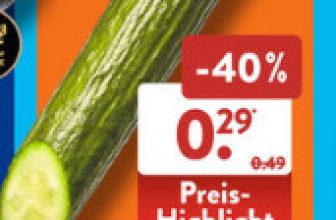 ALDI SÜD Prospekt aktuelle Angebote Seite