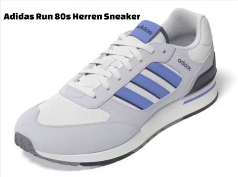 Adidas Run s Herren Sneaker