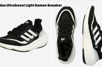 Adidas Ultraboost Light Damen Sneaker