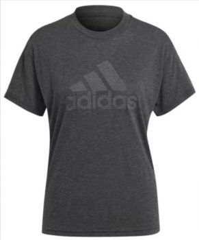 Adidas WINRS . Tee Damen Funktionsshirt