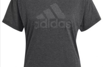 Adidas WINRS . Tee Damen Funktionsshirt