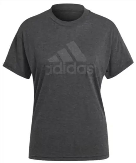 Adidas WINRS 3.0 Tee Damen Funktionsshirt (Gr. S bis L) für 15,18 € inkl. Versand