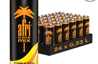 Afri Cola Mix