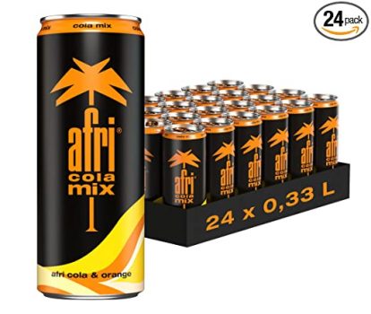 Afri Cola Mix