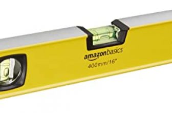 Amazon Basics Wasserwaage , cm