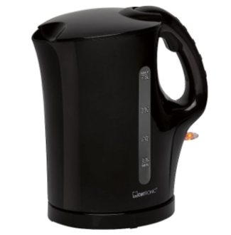 Clatronic WK 3462 Wasserkocher 900 Watt für 9,62 € inkl. Prime-Versand (statt 13,60 €)