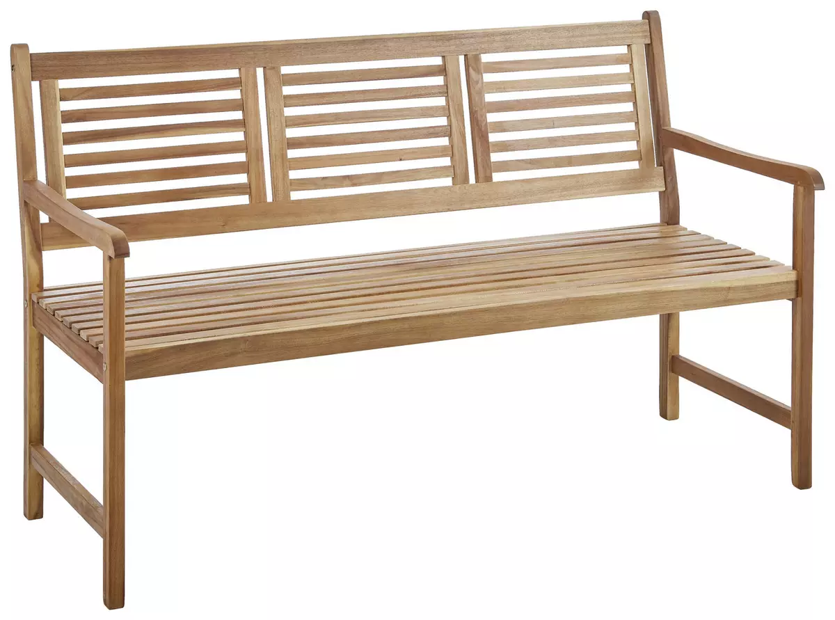 Ambia Garden Gartenbank ab 84,95 € inkl. Versand
