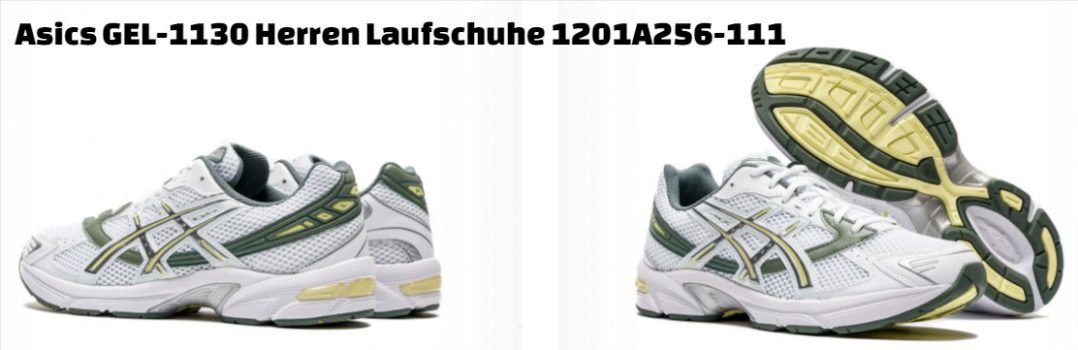 Asics GEL Herren Laufschuhe A