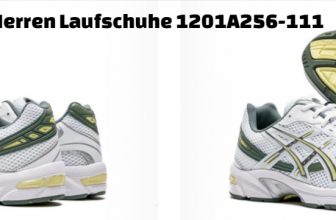 Asics GEL Herren Laufschuhe A