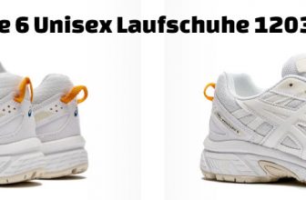 Asics GEL Venture Unisex Laufschuhe A