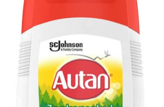 Autan Protection Plus Zeckenschutz