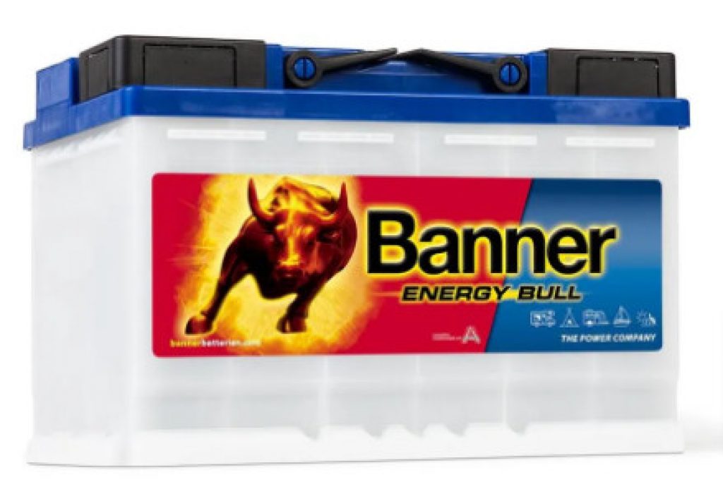 Banner Energy Bull Ah C Kaufland De