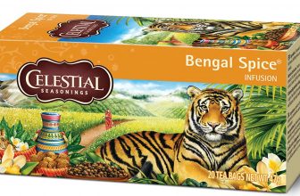 Bengal Spice Retail Pack Amazon.de Lebensmittel & Getränke