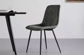 Bessagi Home Stuhl Mona