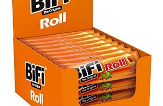 BiFi Roll