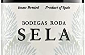 Bodegas Roda Sela Tempranillo Rioja Rotwein trocken