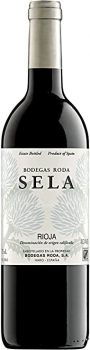 Bodegas Roda Sela Tempranillo Rioja Rotwein trocken