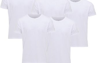 Bruno Banani T Shirts er Pack