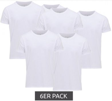 Bruno Banani T Shirts er Pack