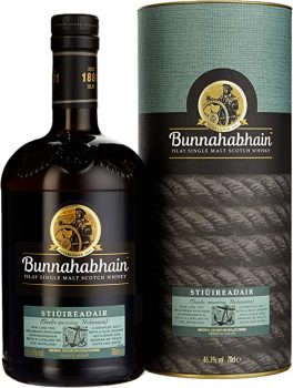 Bunnahabhain Stiùireadair Single Malt Whisky