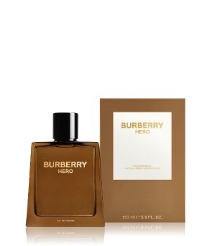 Burberry Hero for Men Eau de Parfum