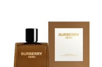 Burberry Hero for Men Eau de Parfum