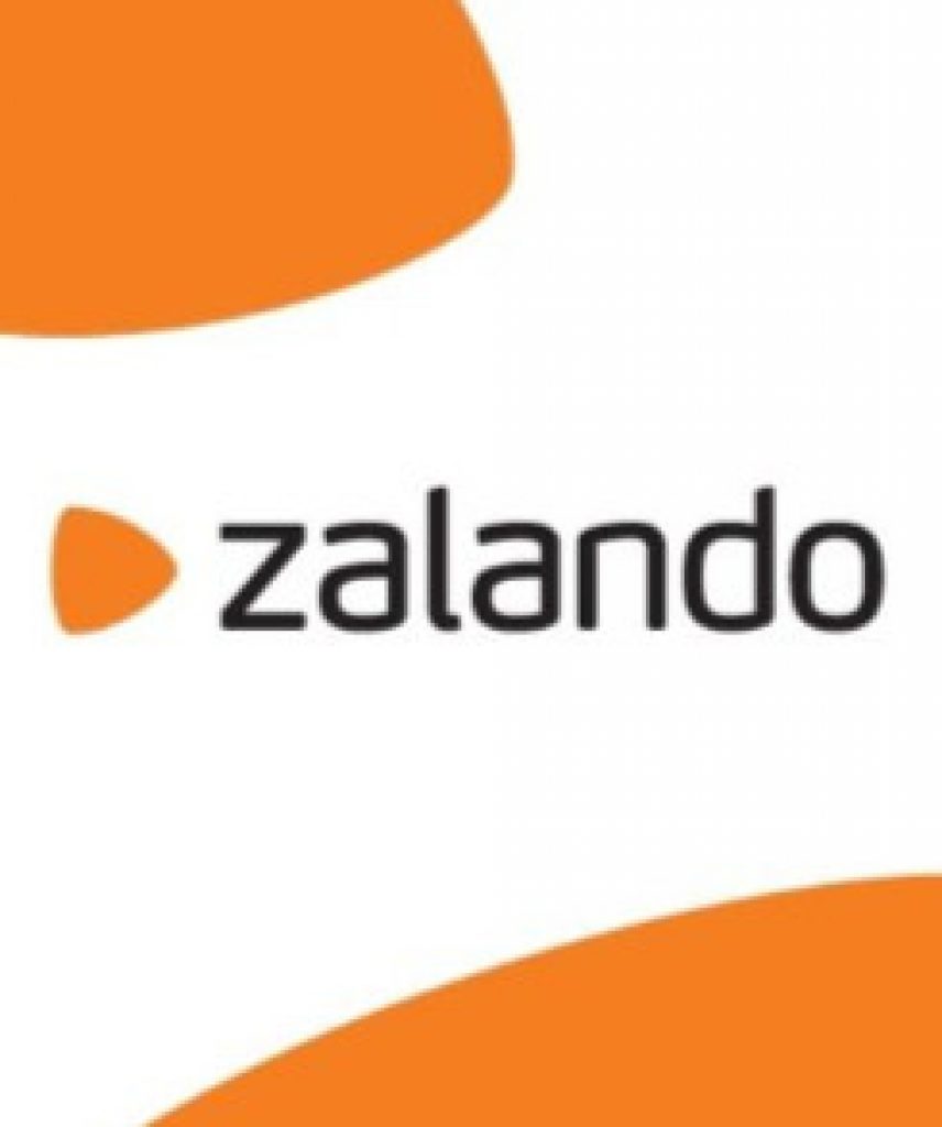 100 € Zalando Gutschein