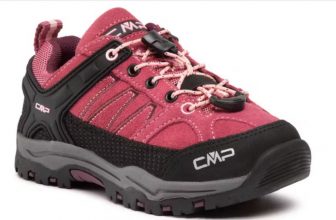 CMP Annuuk Kinder Trekkingschuhe