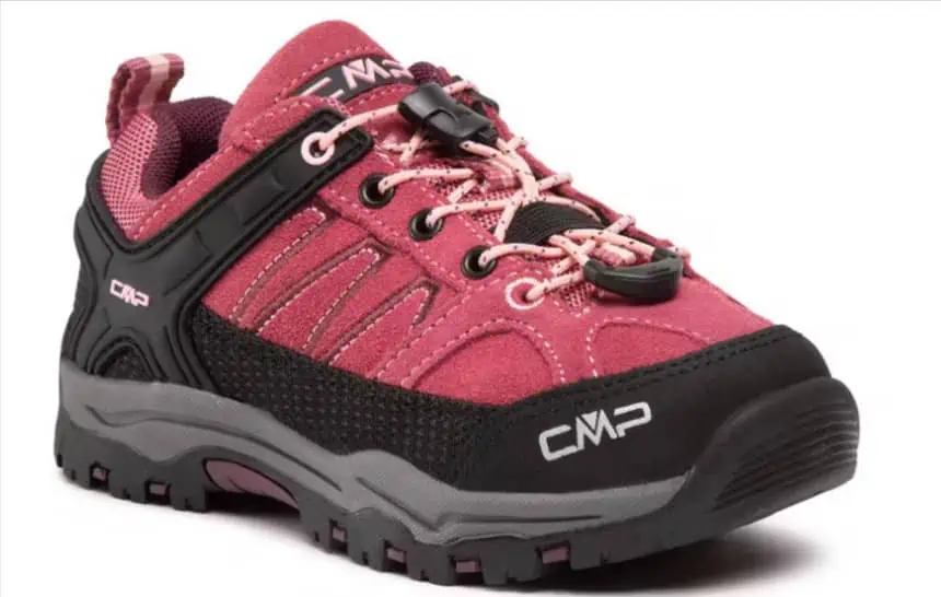 CMP Annuuk Kinder Trekkingschuhe (Gr. 28 bis 37) ab 28,61 € inkl. Versand