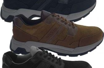 Camel Active Cirrus Low Sneaker