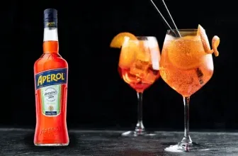 Cashback auf Aperol