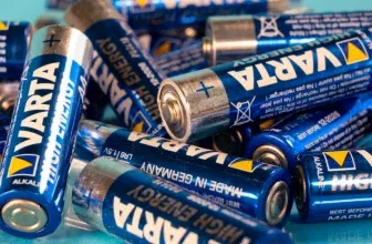 Cashback auf VARTA Batterien