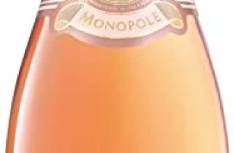 Champagne Heidsieck & Co Monopole Rose Top Brut